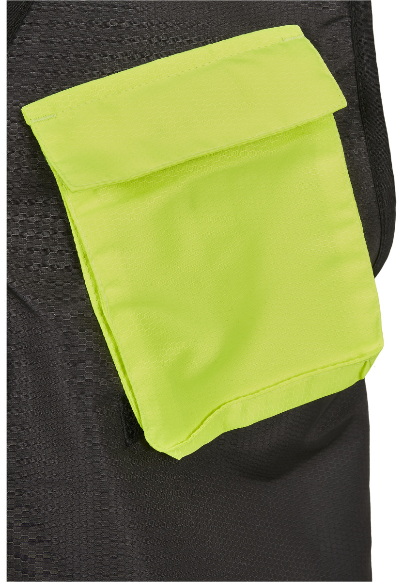 CSBL Storage Tac Vest