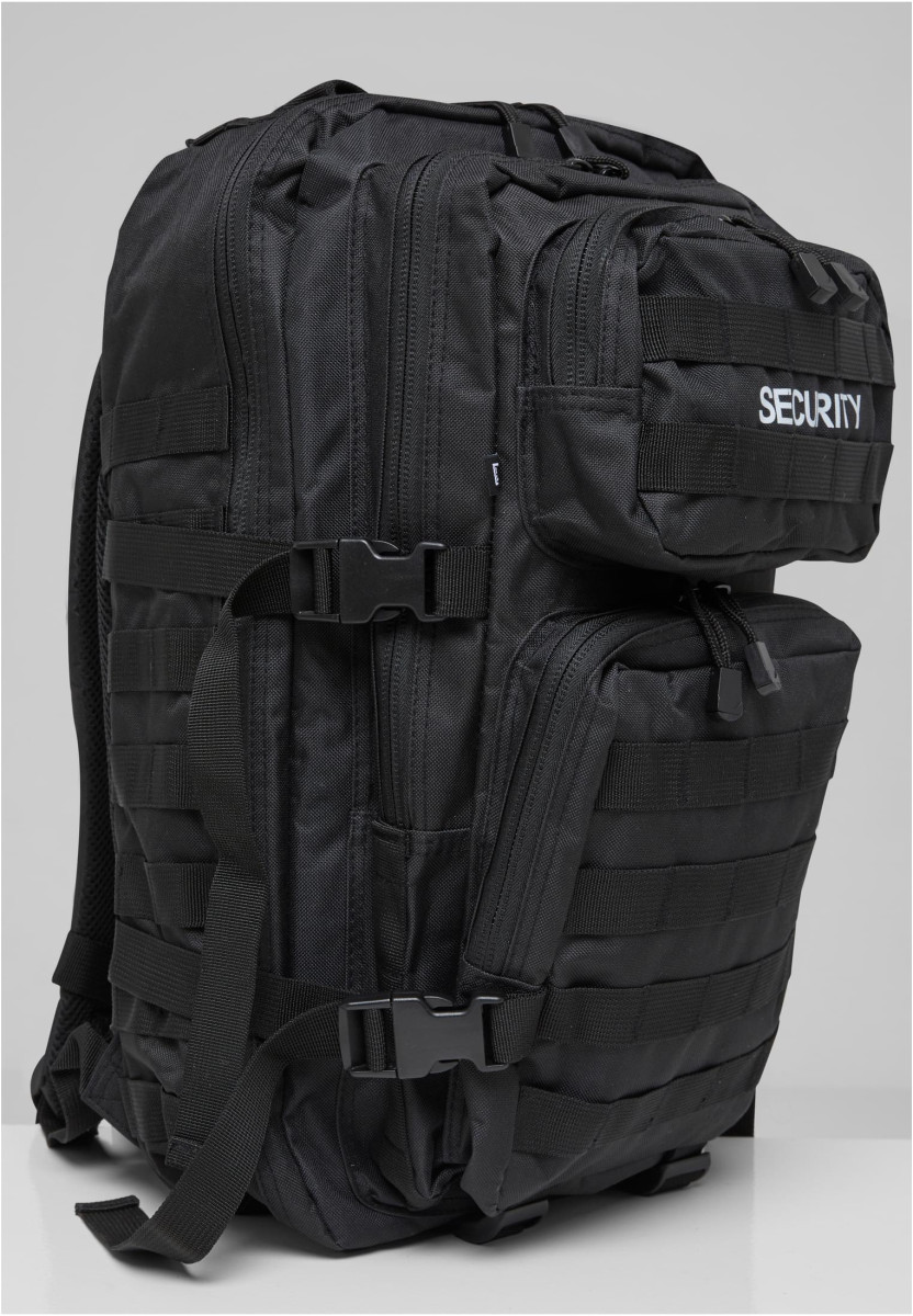 Security US Cooper Large Backpack