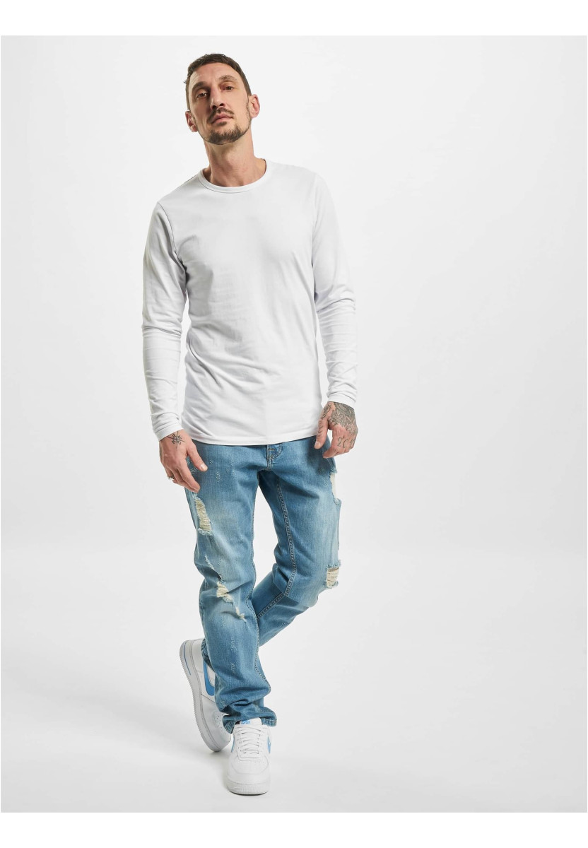 Claudio Slim Fit Jeans