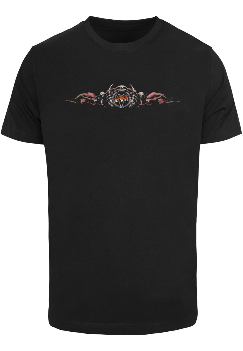 Slayer - Riblets T-Shirt