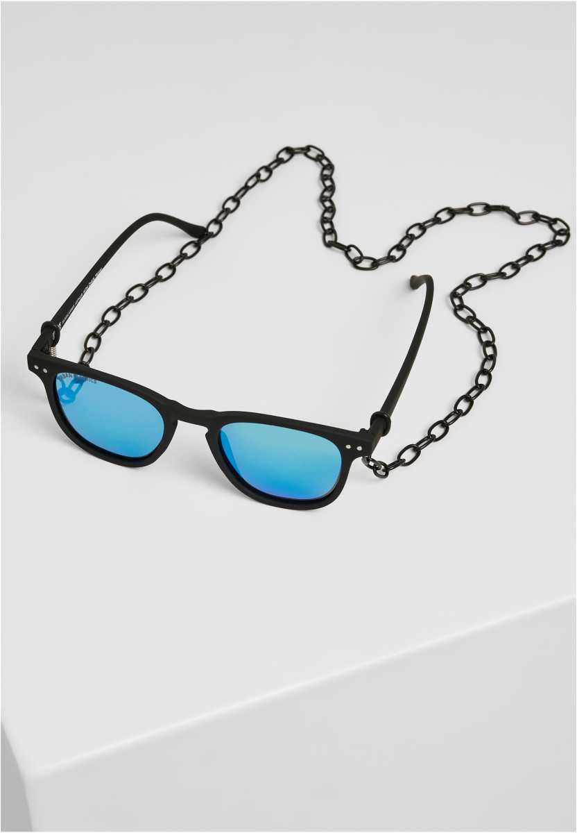 Sunglasses Arthur with Chain