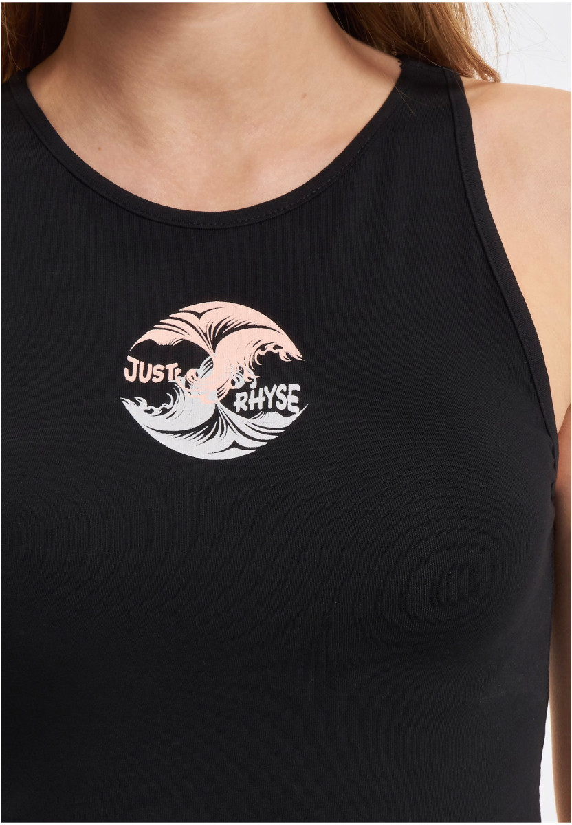 Just Rhyse RideTheVibe Tank Tops