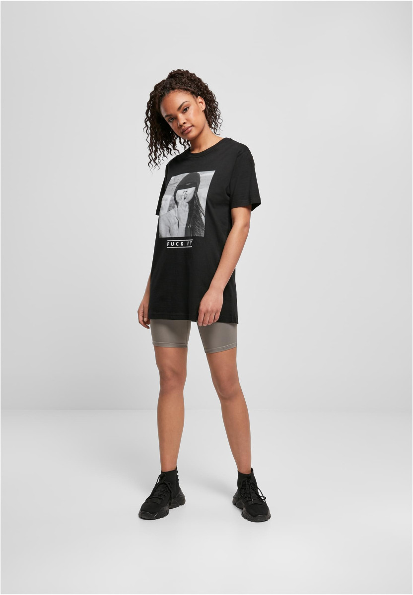 Ladies F#?KIT Tee