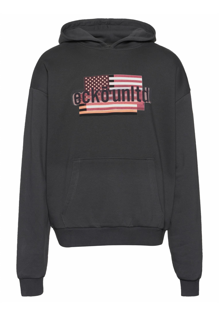 Ecko Unltd. FLAG Hoody
