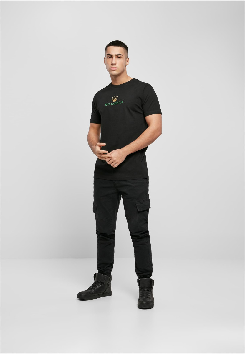 Rich As Fuck Tee
