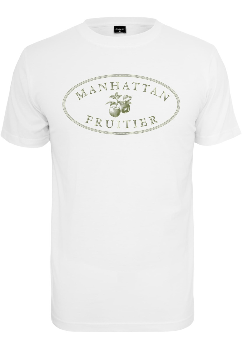 Manhattain Fruiter Tee