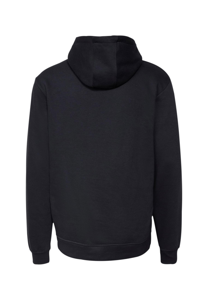 Los Angeles Wording Hoody