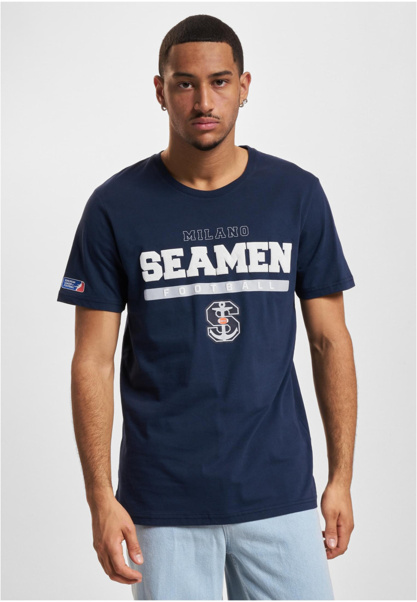 Milano Seamen Identity T-Shirt