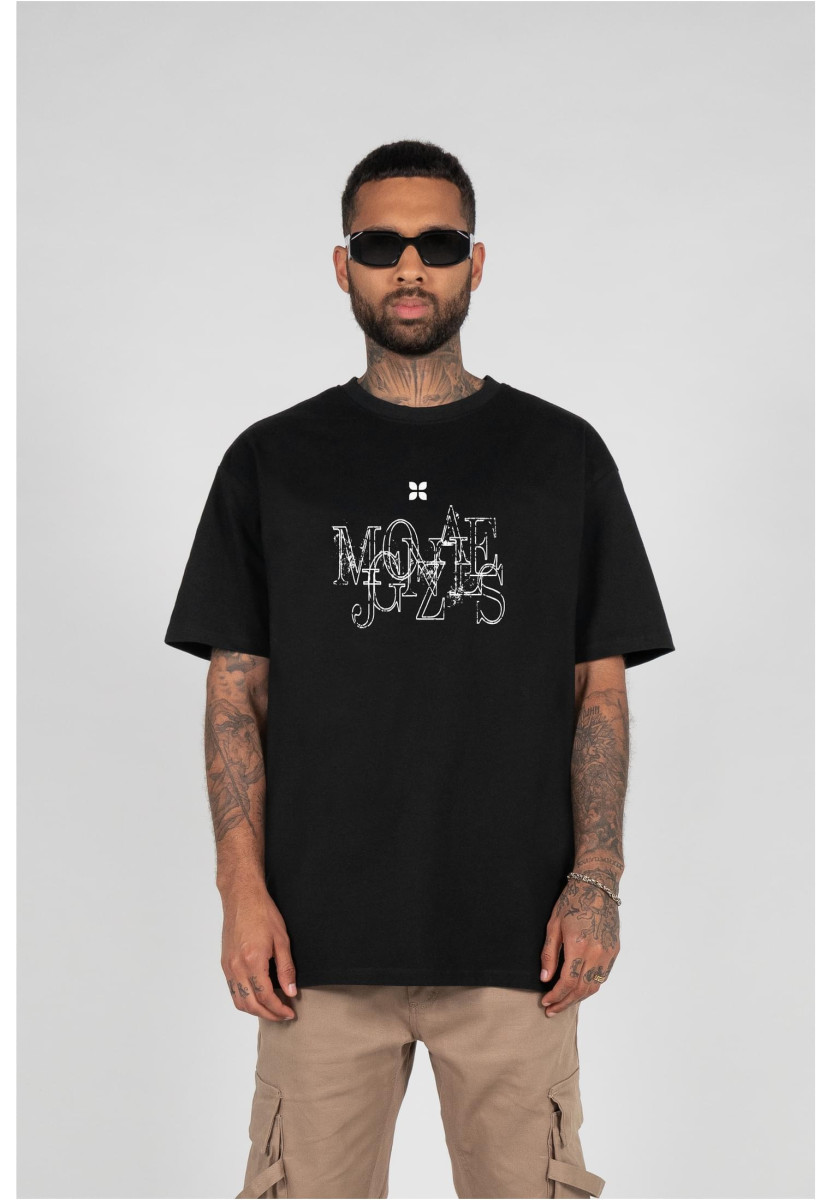 Classic V.1 x Heavy Oversized Tee