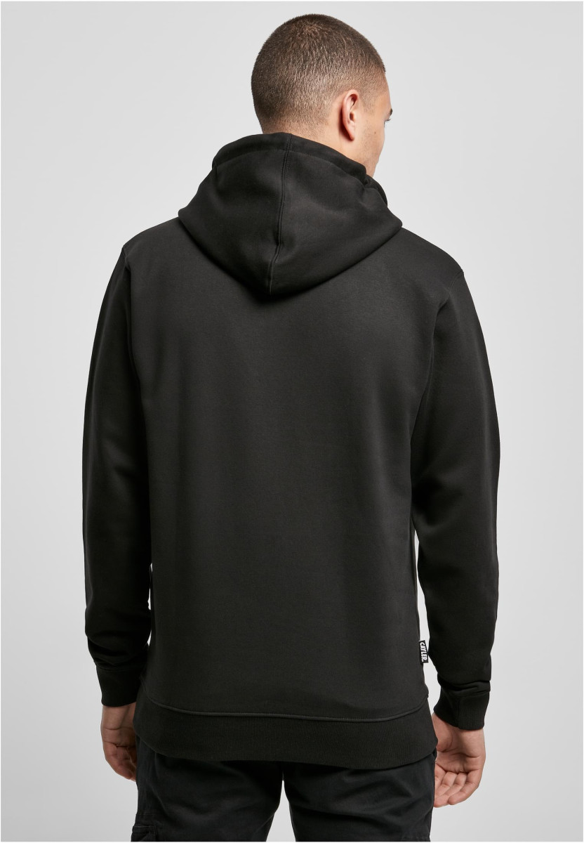 C&S Plain Hoody
