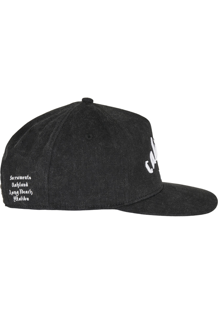Metal Life Cap