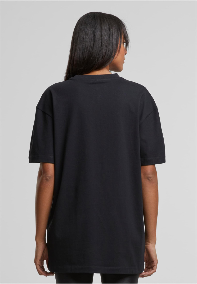 Ladies Cotton Logo Shirt