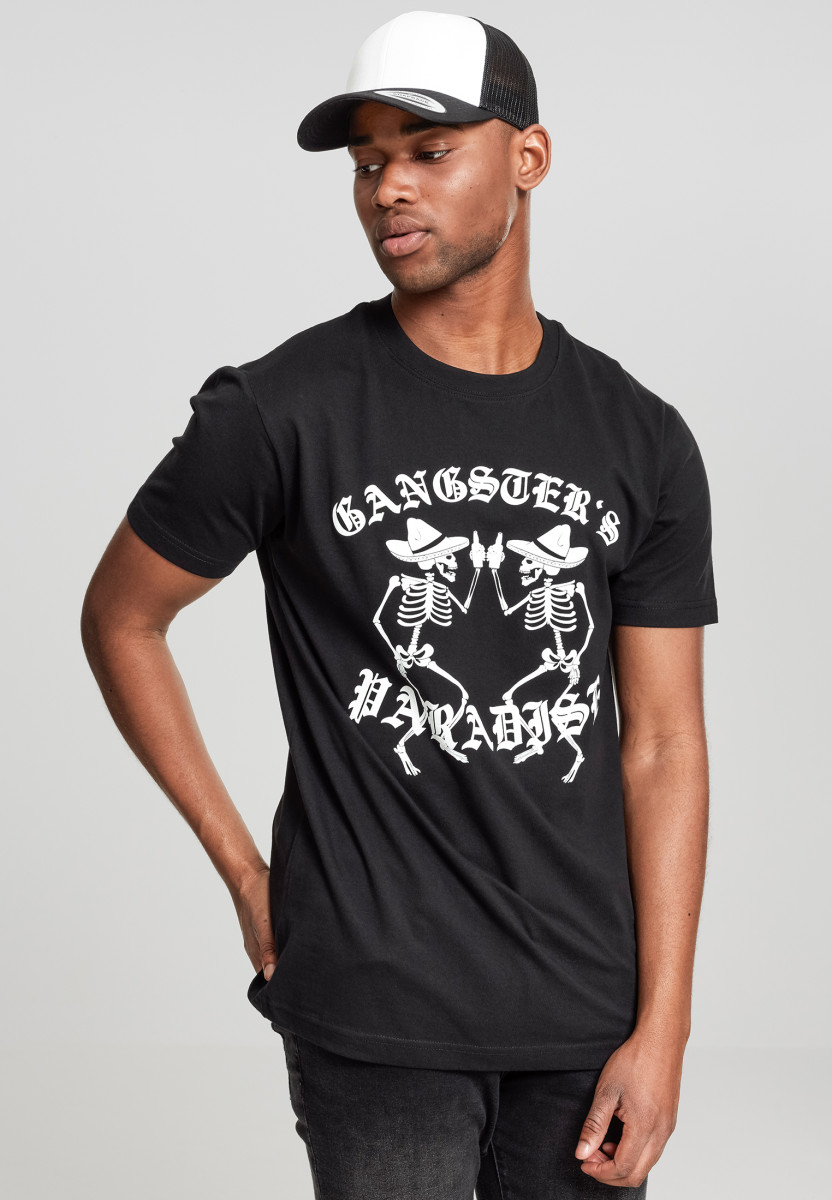 Gangster's Paradise Tee