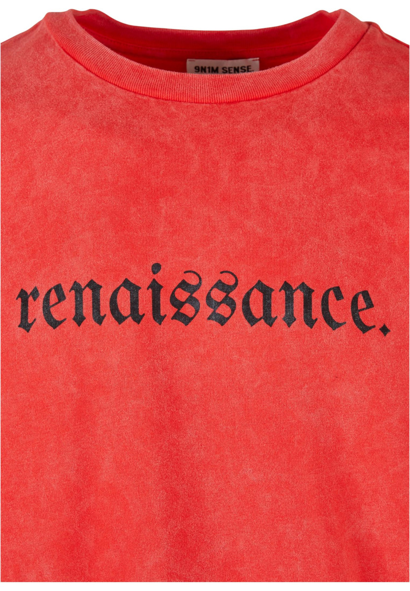 Sense In Utero T-Shirt Washed