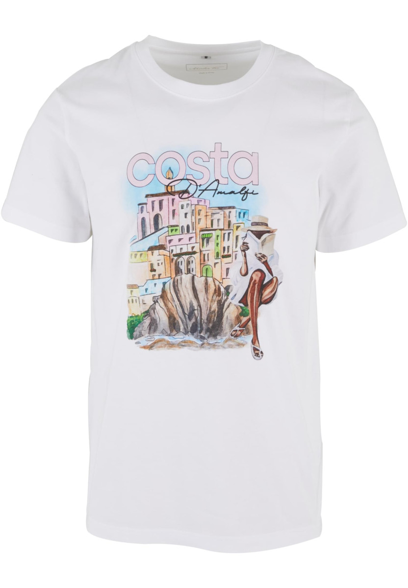 Costa D' Amalfi Tee