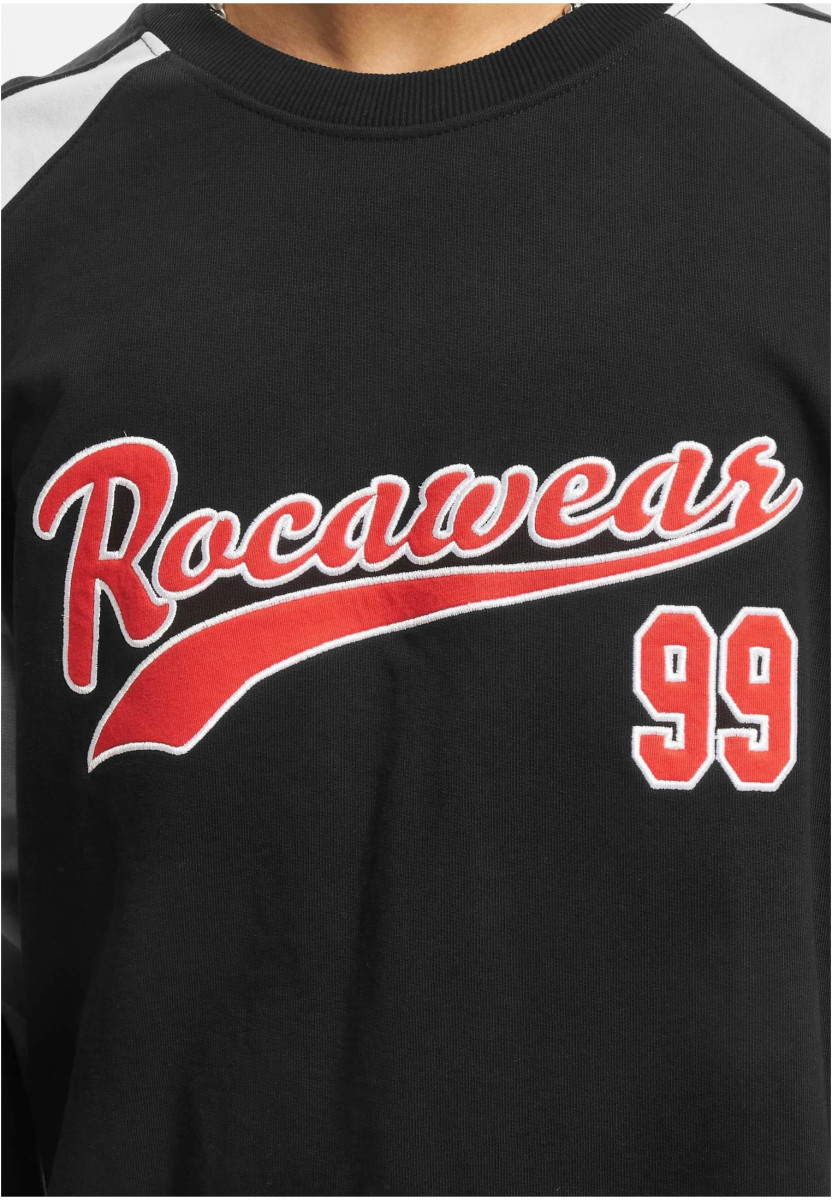 Rocawear Control Crewneck