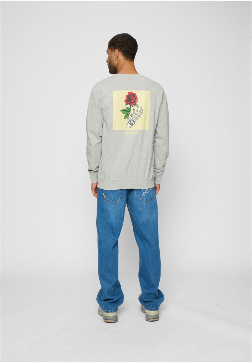 Wasted Youth Crewneck