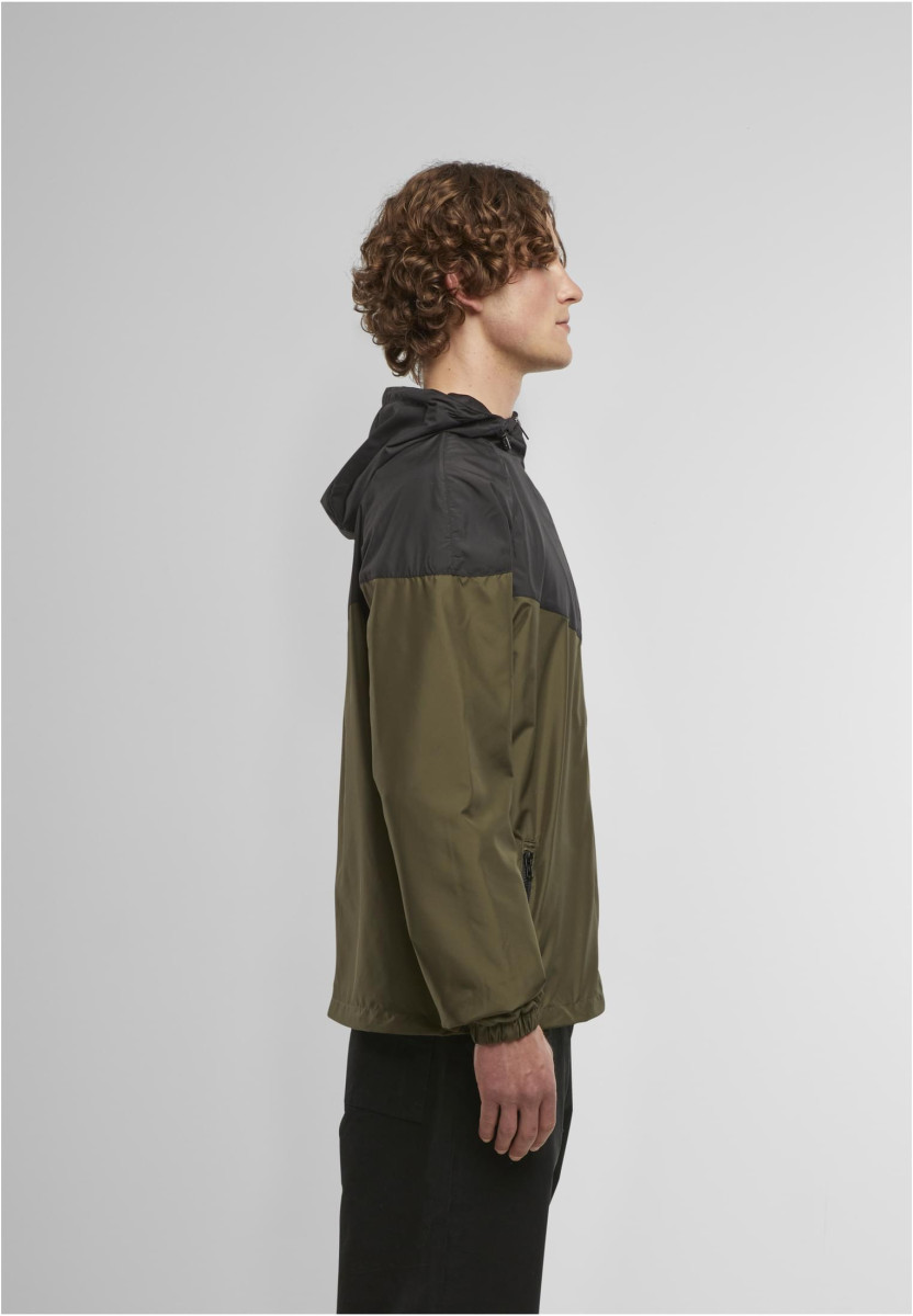 2-Tone Tech Windrunner