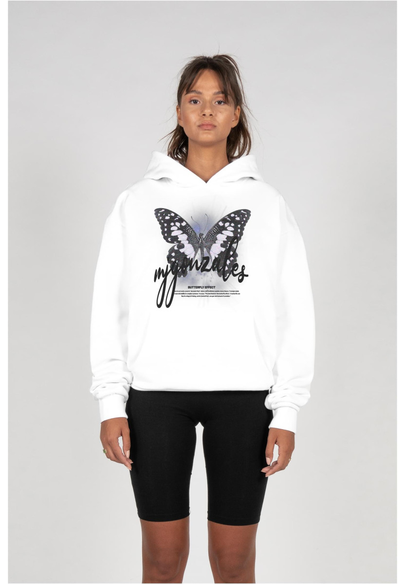 Ladies METAMORPHOSE V.7 x Heavy Oversized Hoody