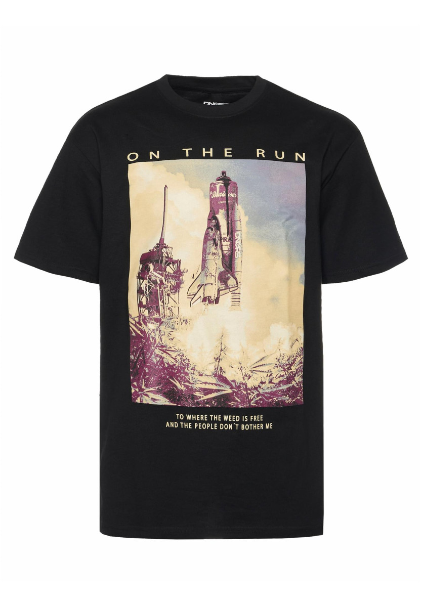 Dangerous DNGRS Launch T-Shirt