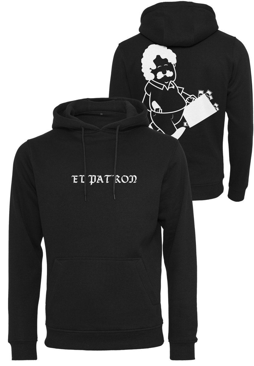 El Patron Hoody