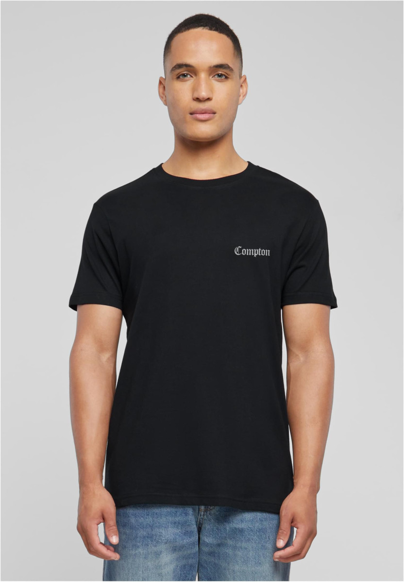 Compton EMB Tee