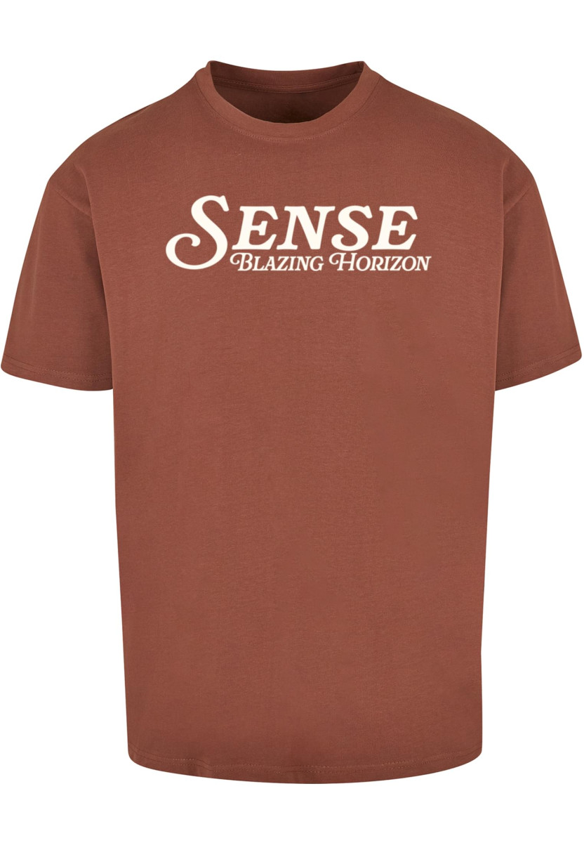 SENSE Blazing Horizon Tee 2