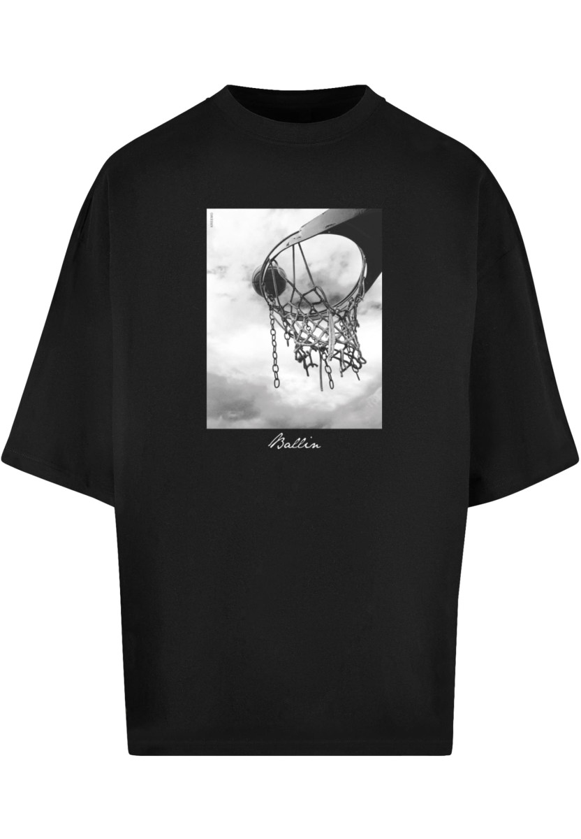 Ballin 2.0 New Huge Tee