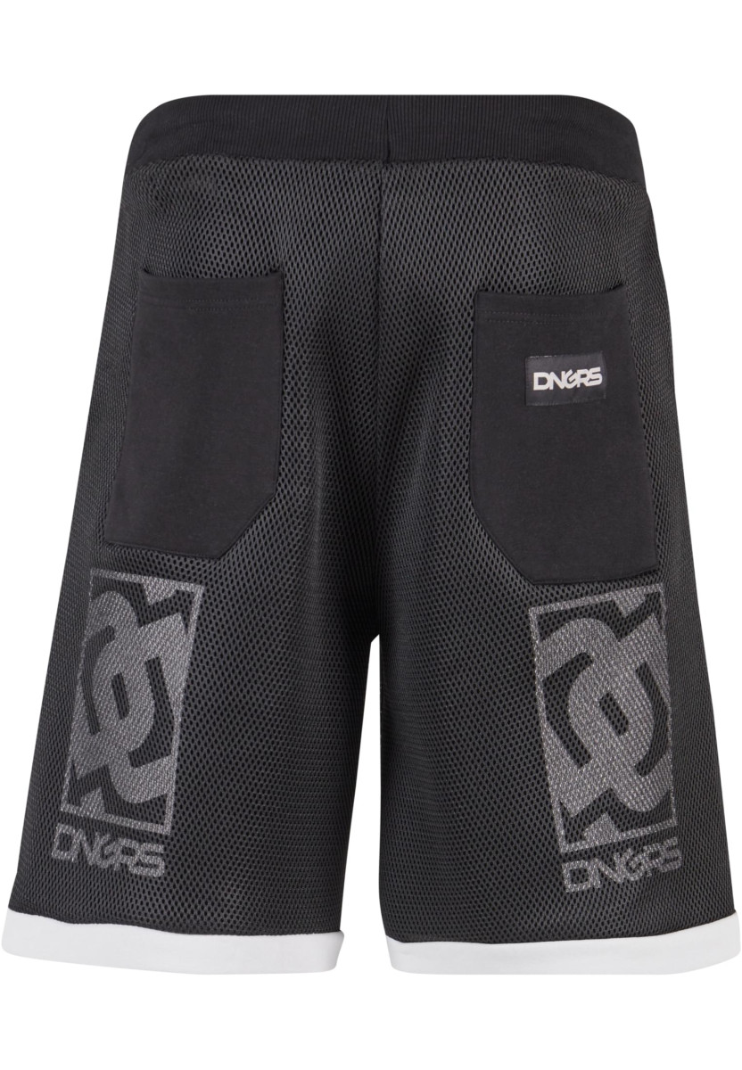 Dangerous DNGRS Shorts EvilFuture