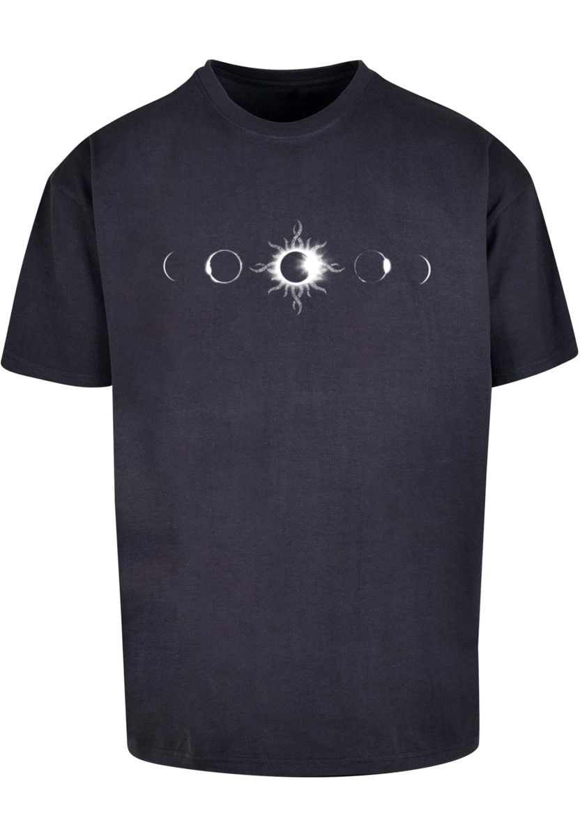 Godsmack - Lunar Phases Heavy Oversize Tee