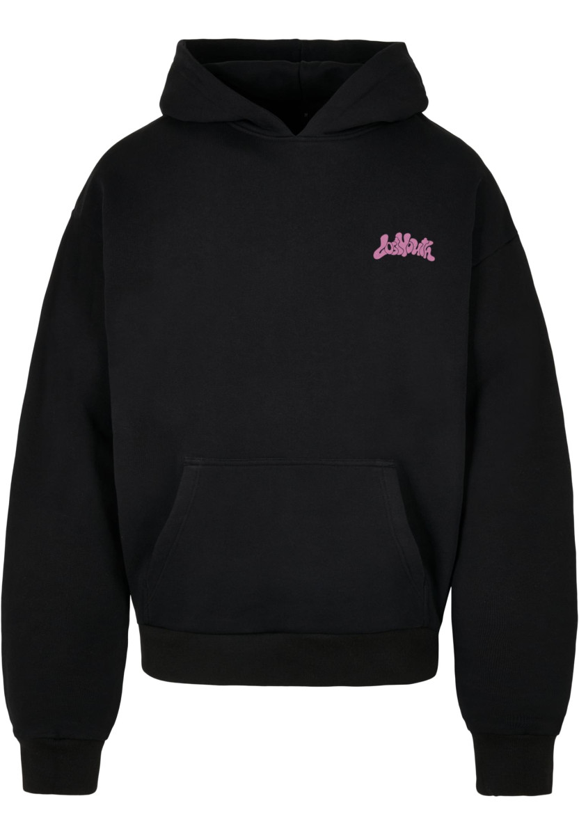 Lost Youth Hoody - Pasta Day