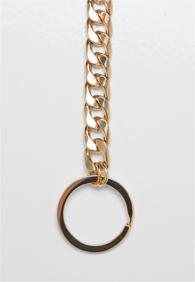 Metal Keychain