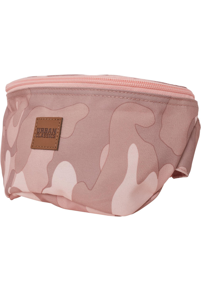 Camo Hip Bag