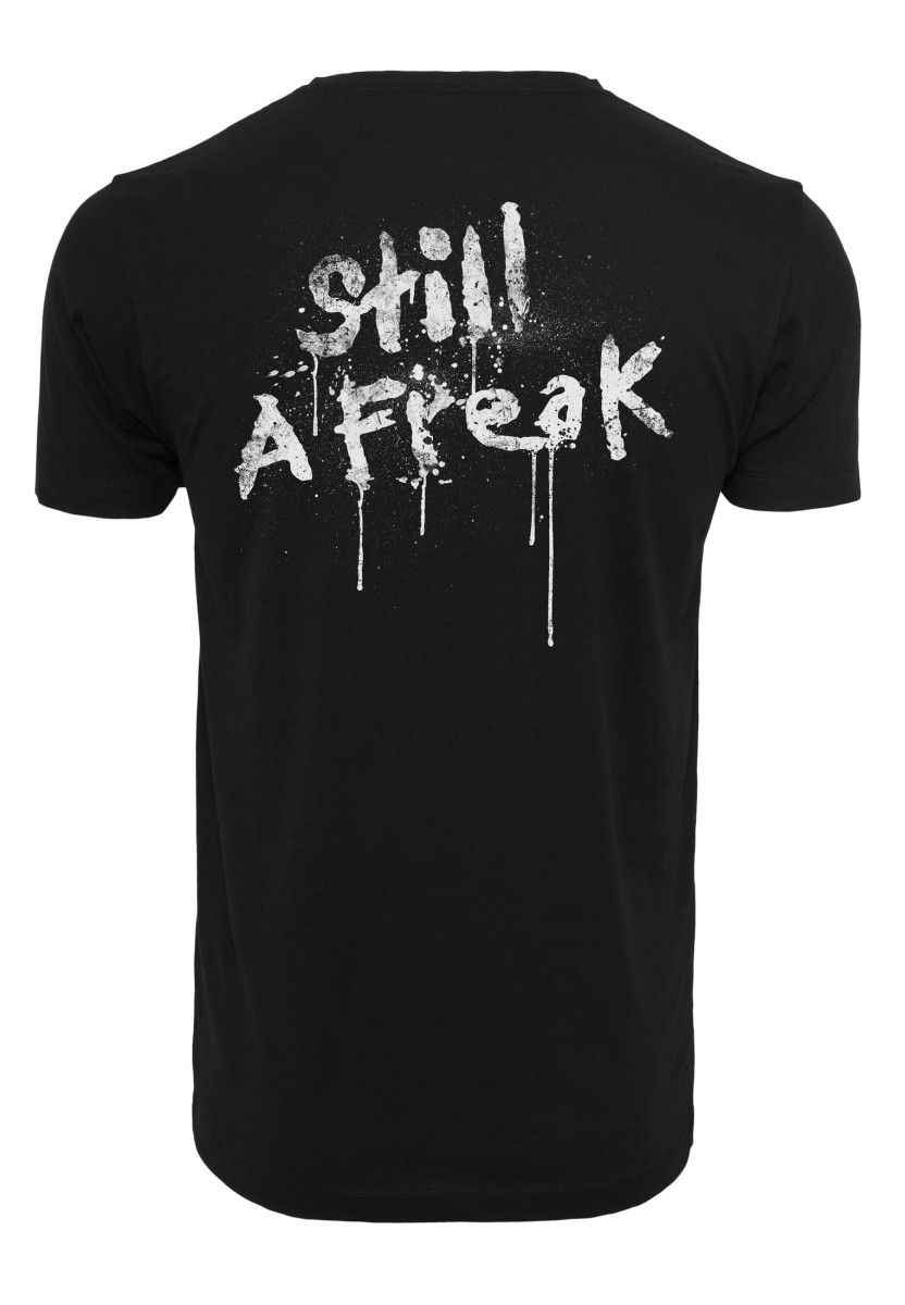 Korn Still A Freak Tee