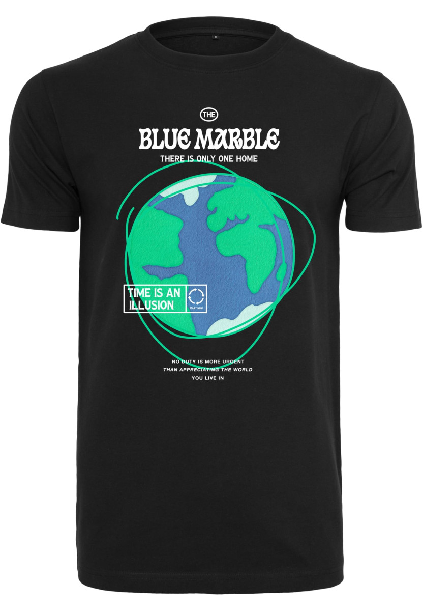 Blue Marble Tee