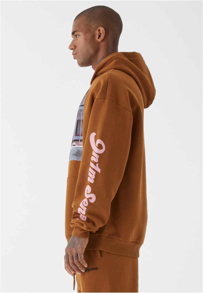 Motel Hoodie