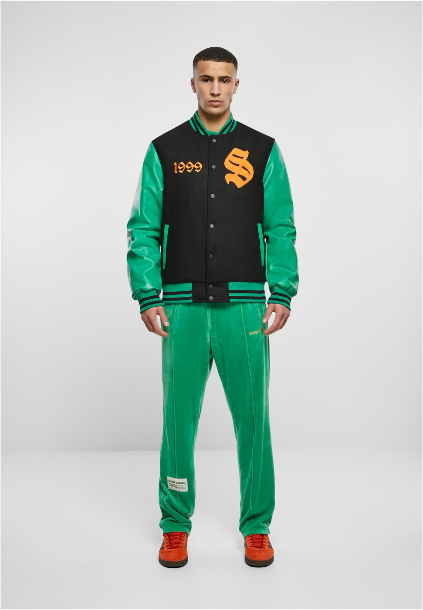 Sense College Jacket