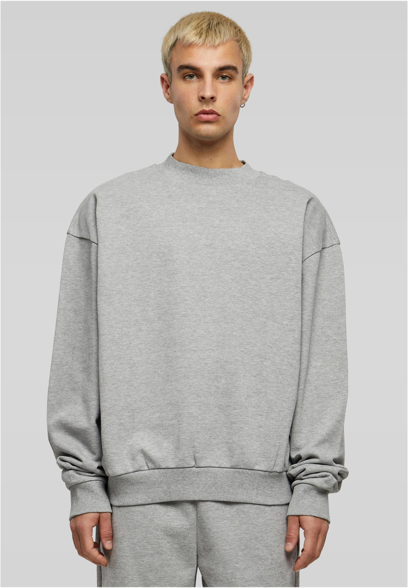 Ultra Heavy Cotton Crewneck