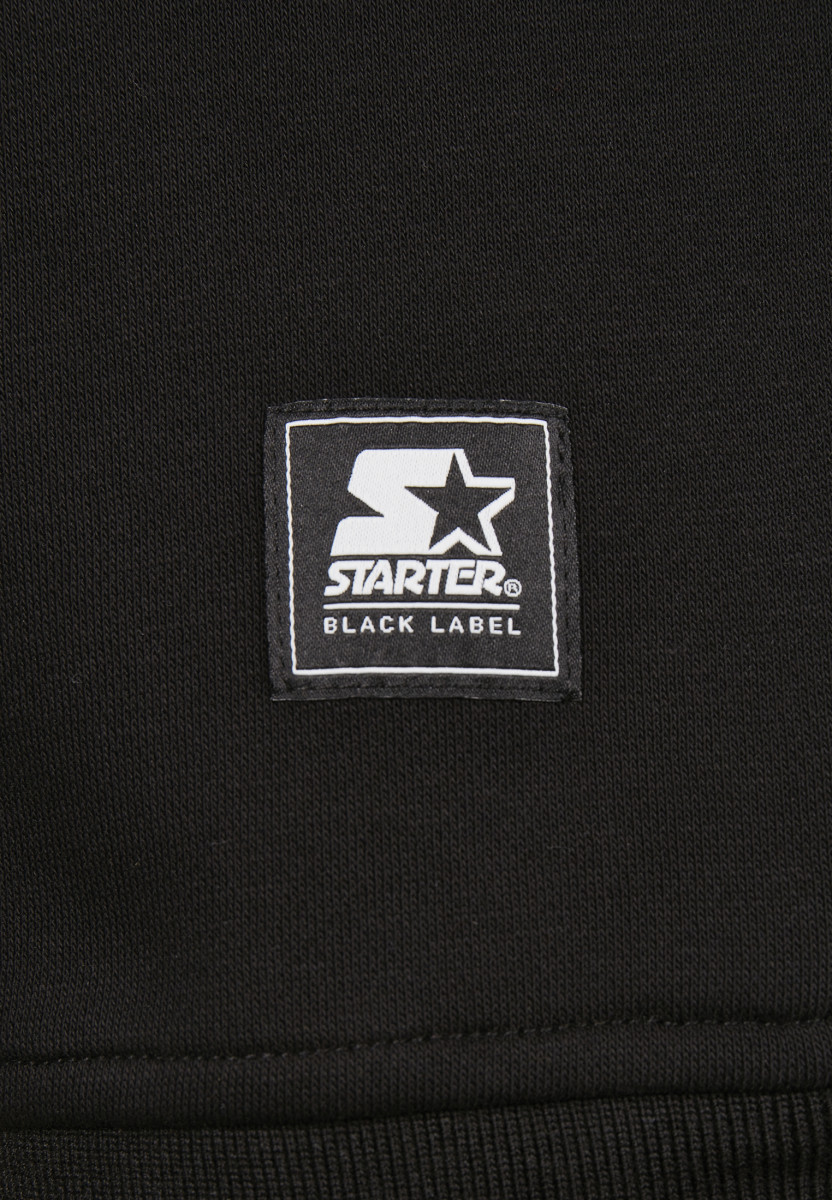 Starter Team Logo Retro Crew
