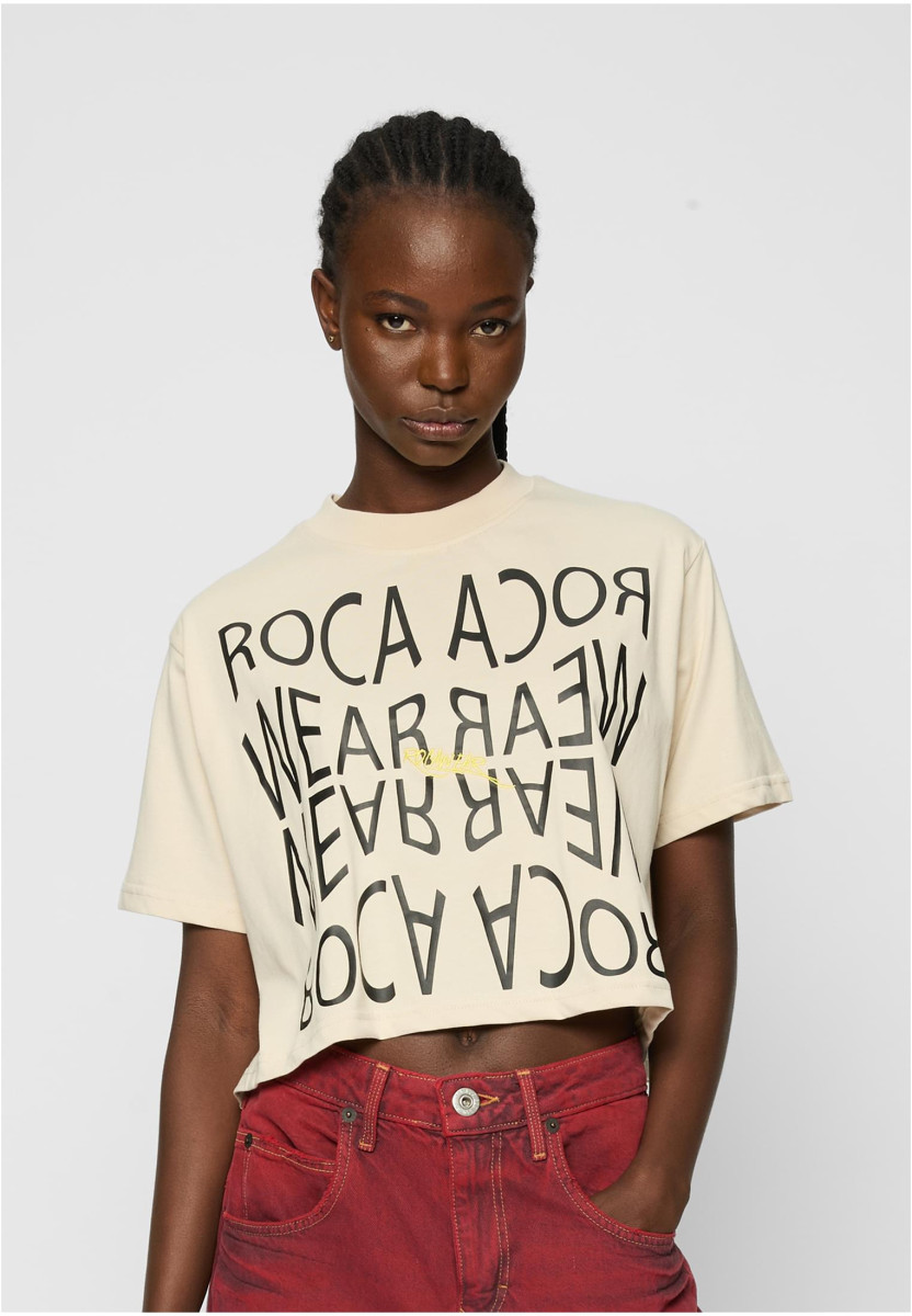 Rocawear Tshirt Backprint