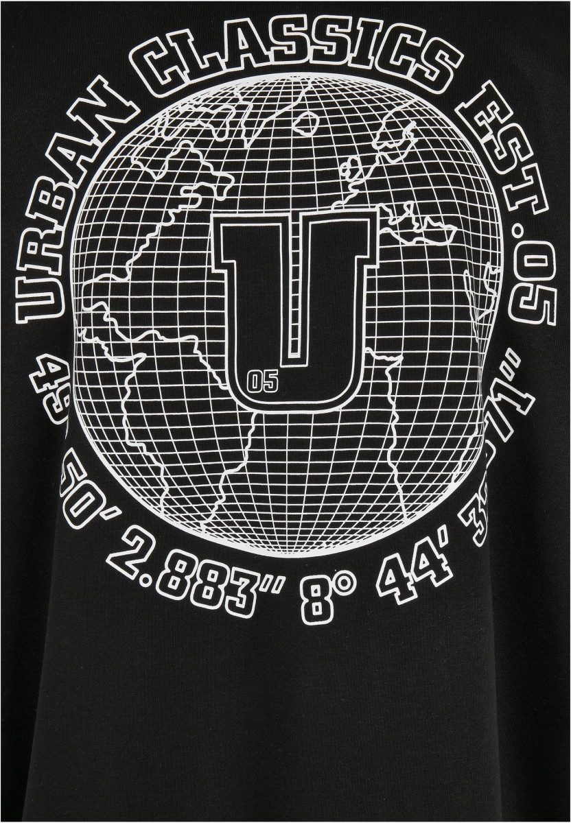 Globetrotter Hoody