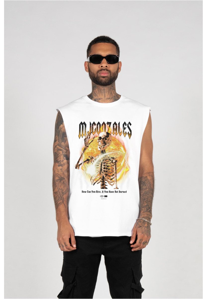HELLRIDE x Sleeveless Tee