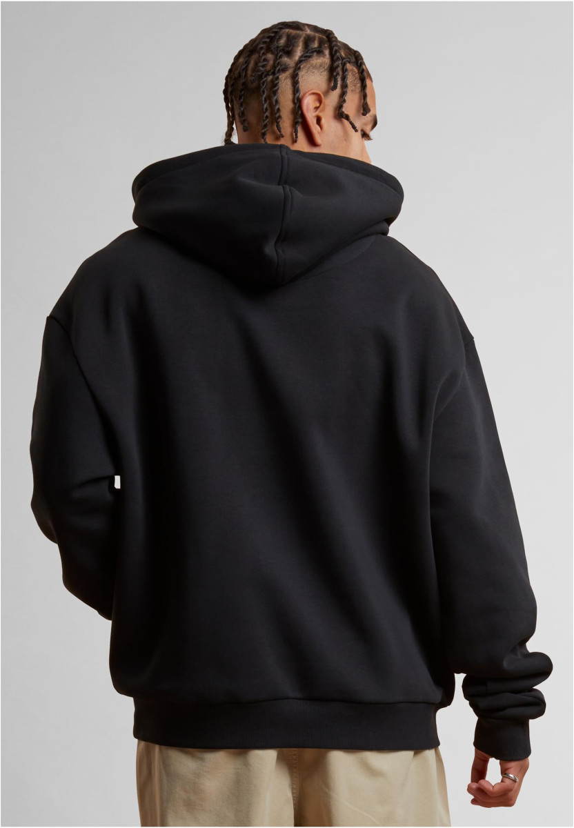 Starter Oversized Logo Hoodie
