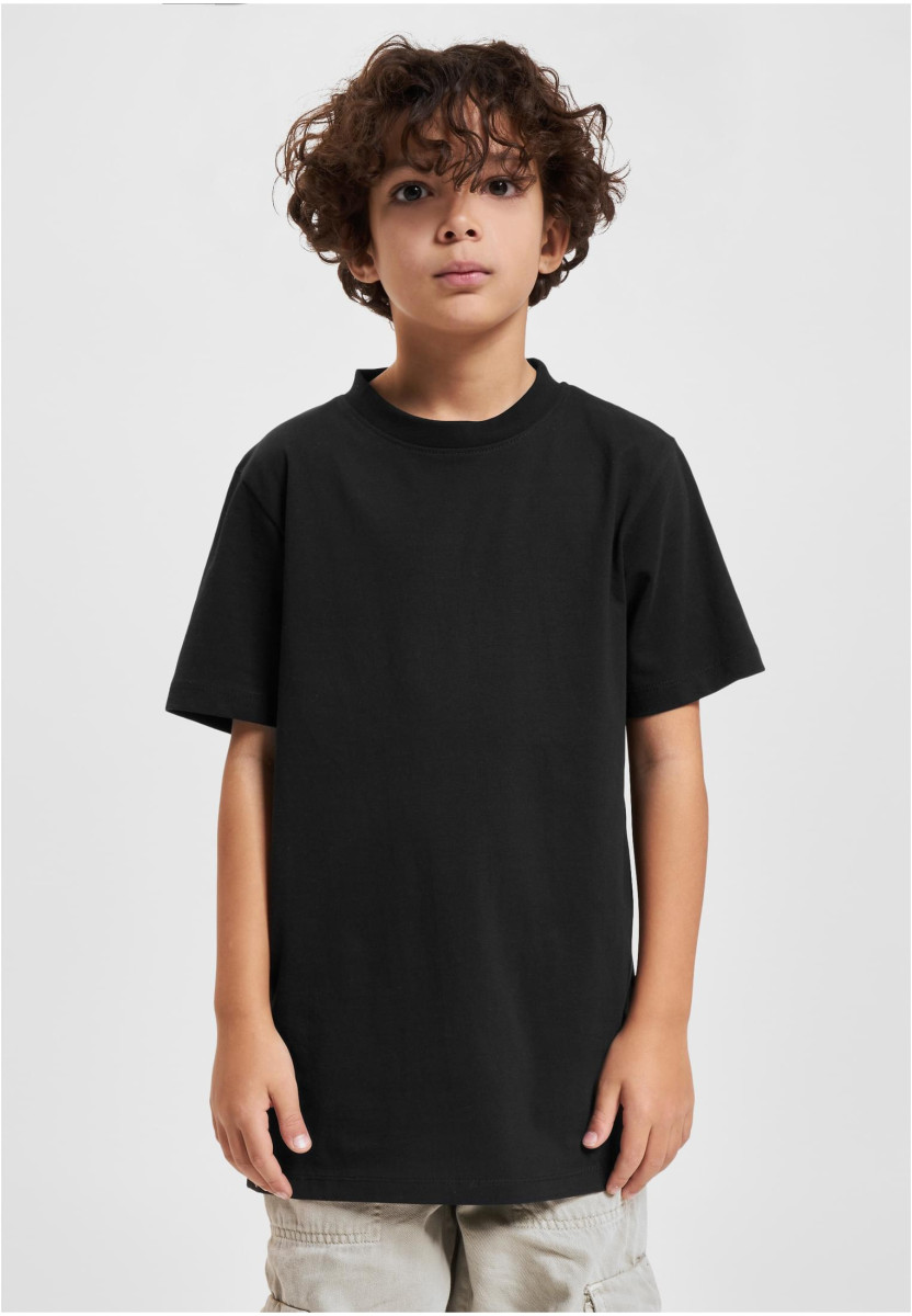 Boys Basic Tee 2-Pack