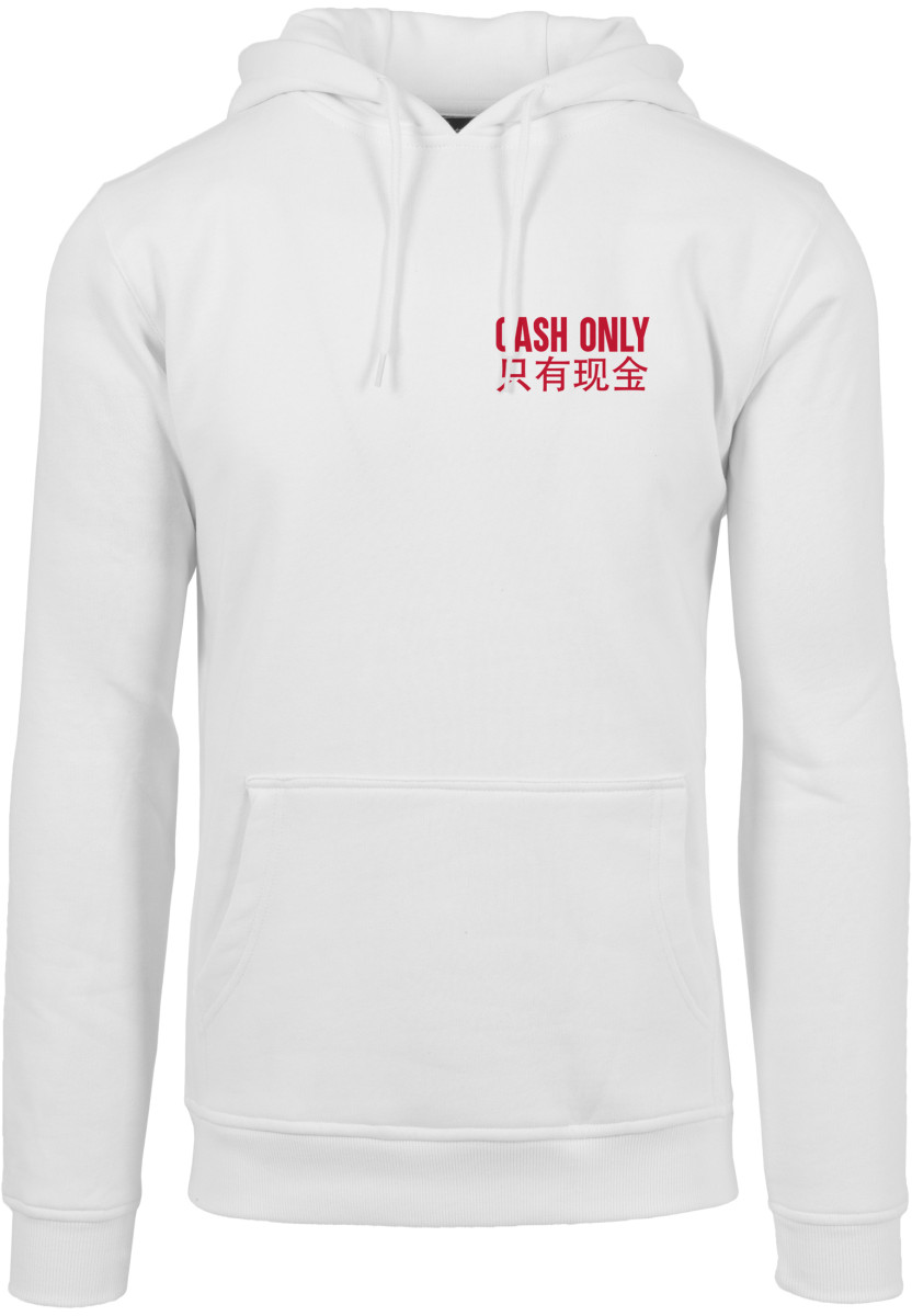 Cash Only Hoody