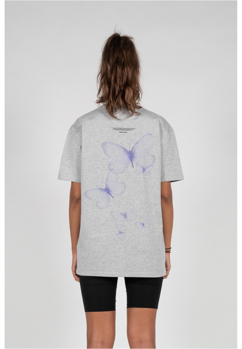 Ladies METAMORPHOSE V.1 x Heavy Oversized Tee