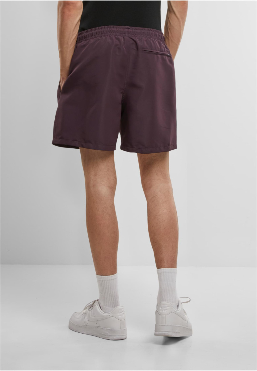 MJG Swim Shorts - Lone Hunter