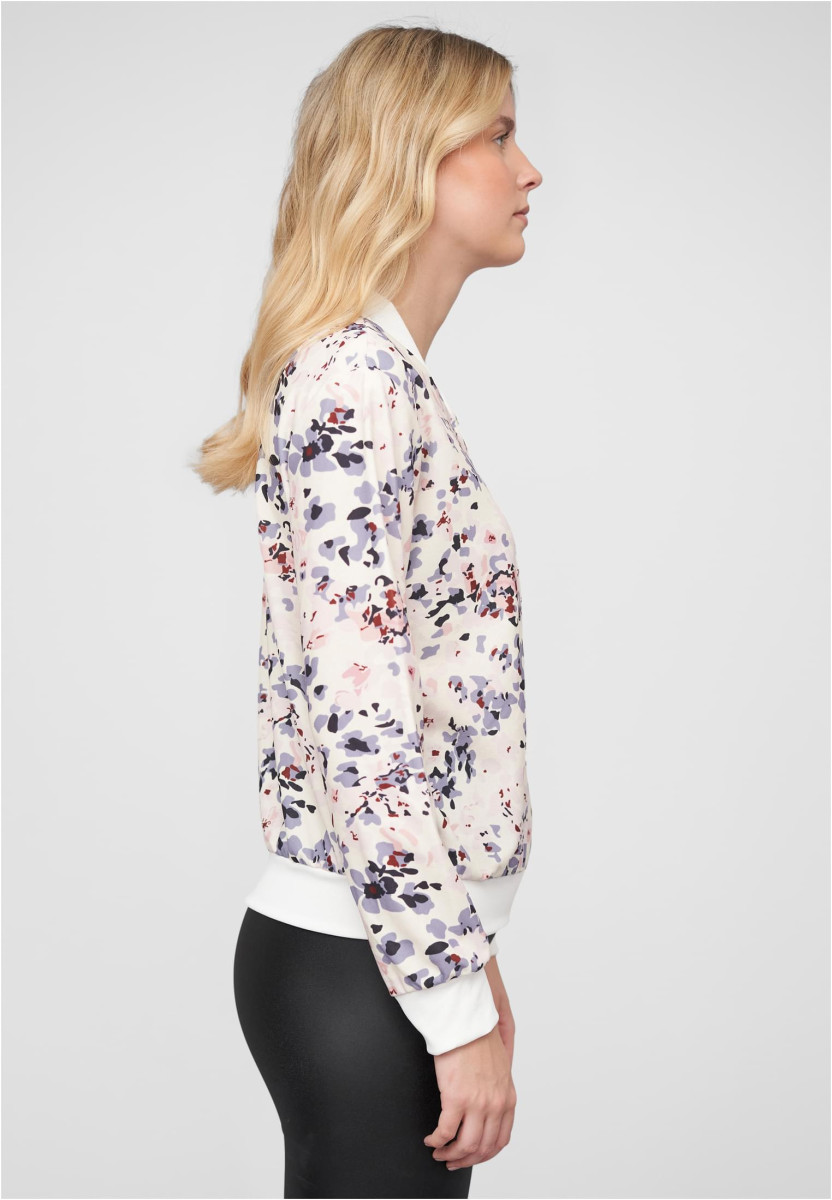 Cloud 5ive Blouson Bomber Jacket