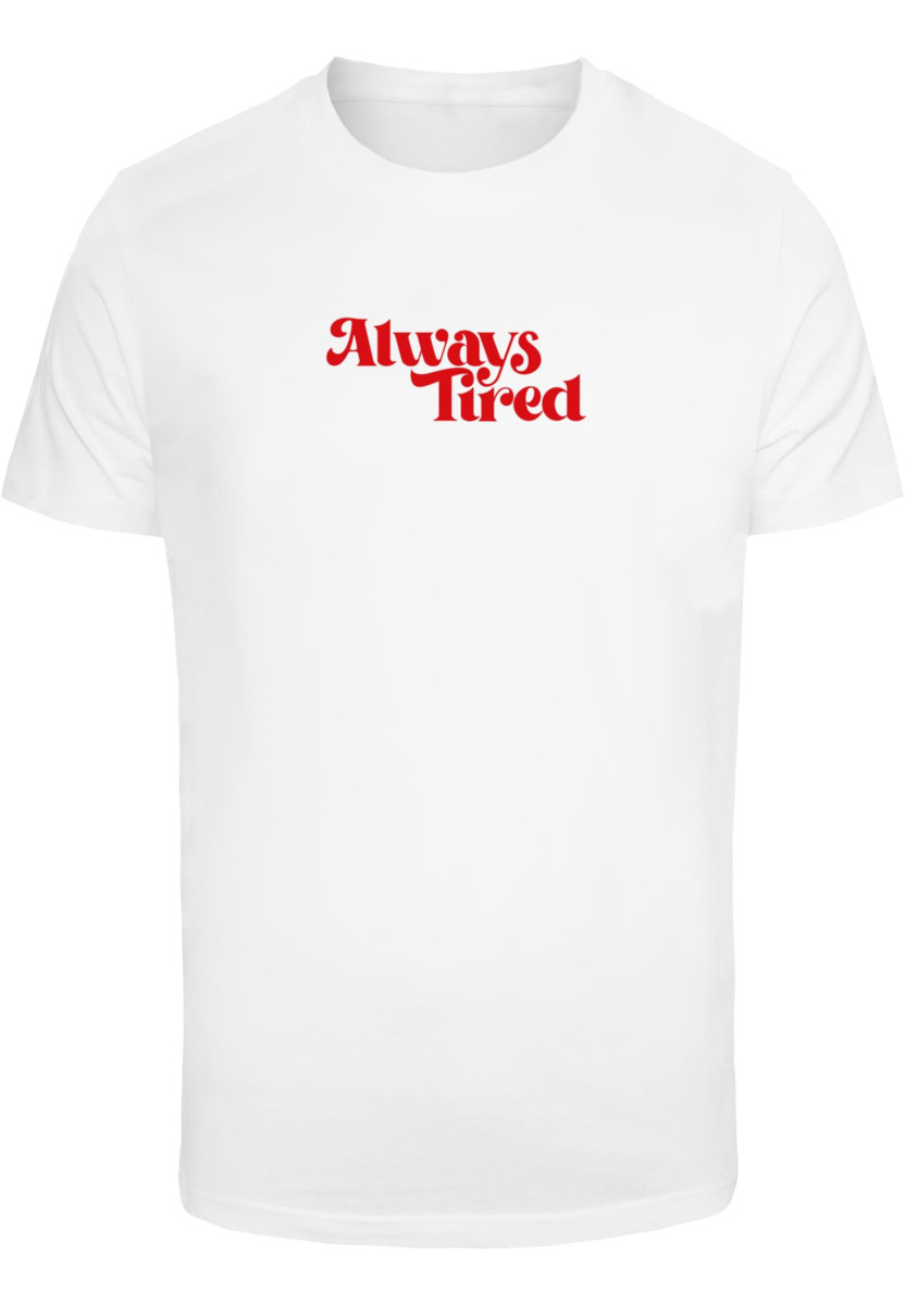 Always Tired Tee