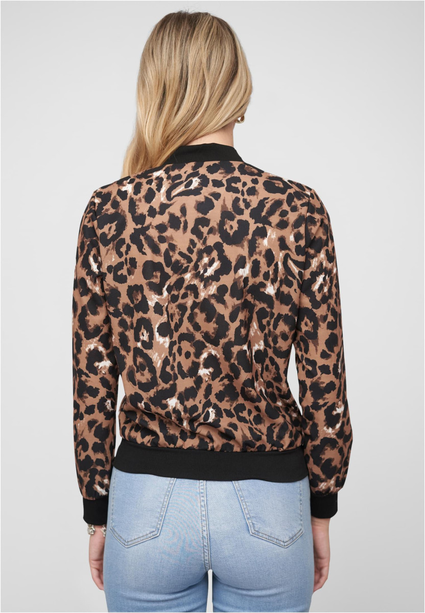 Cloud 5ive Blouson Bomber Jacket